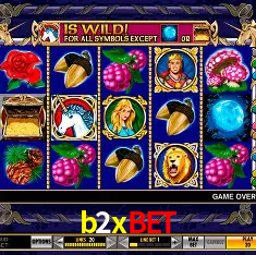 Descubra a Essência do b2xbet: Nossa História e Compromissos