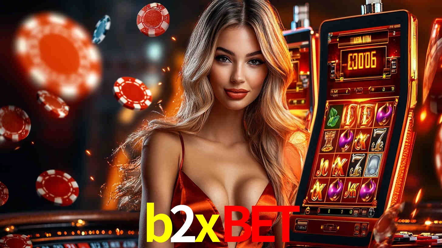 b2xbet: Seu Cassino Premiado com Pagamentos Rápidos