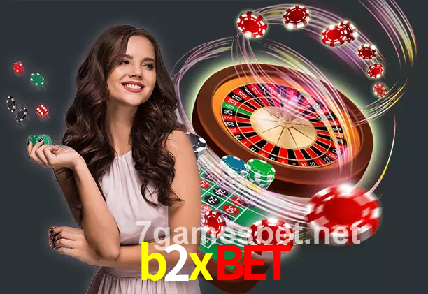 vivo no cassino b2xbet