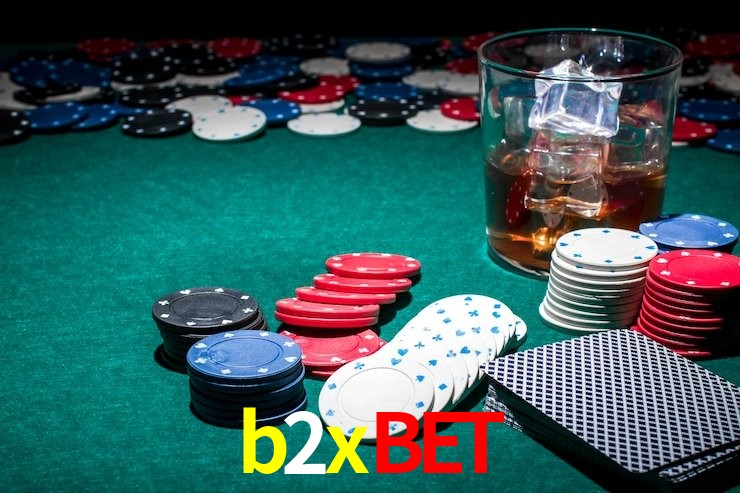 Casino Ao Vivo b2xbet