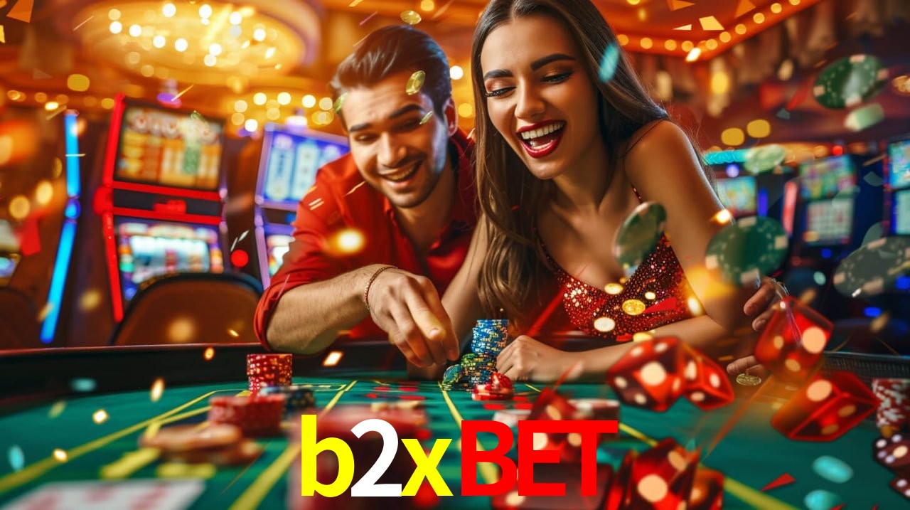 Avaliações dos Jogadores b2xbet