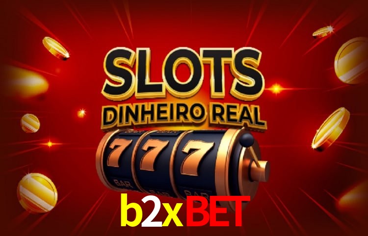 Login Seguro b2xbet