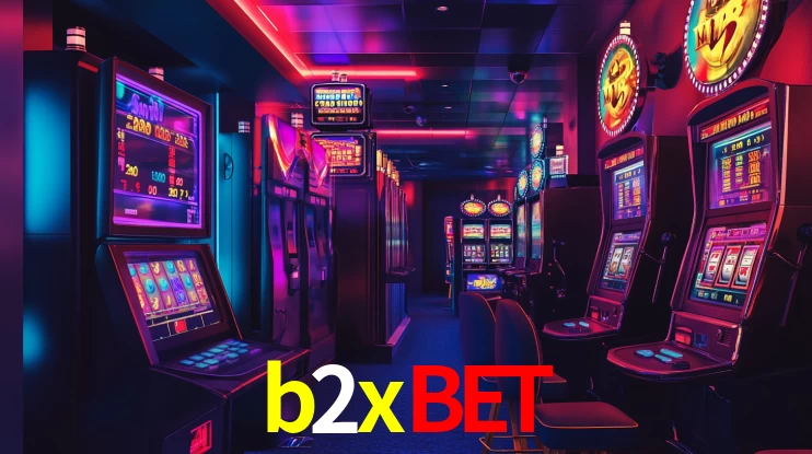 Experimente o Login Seguro Premium no b2xbet