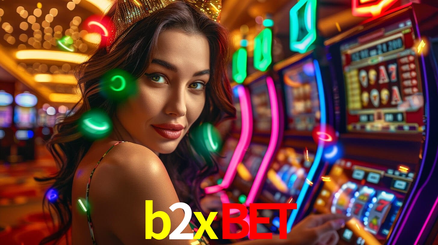 Jogos Exclusivos b2xbet