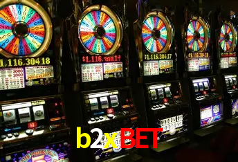 Desvendando o Mundo dos Jogos Virtuais na b2xbet