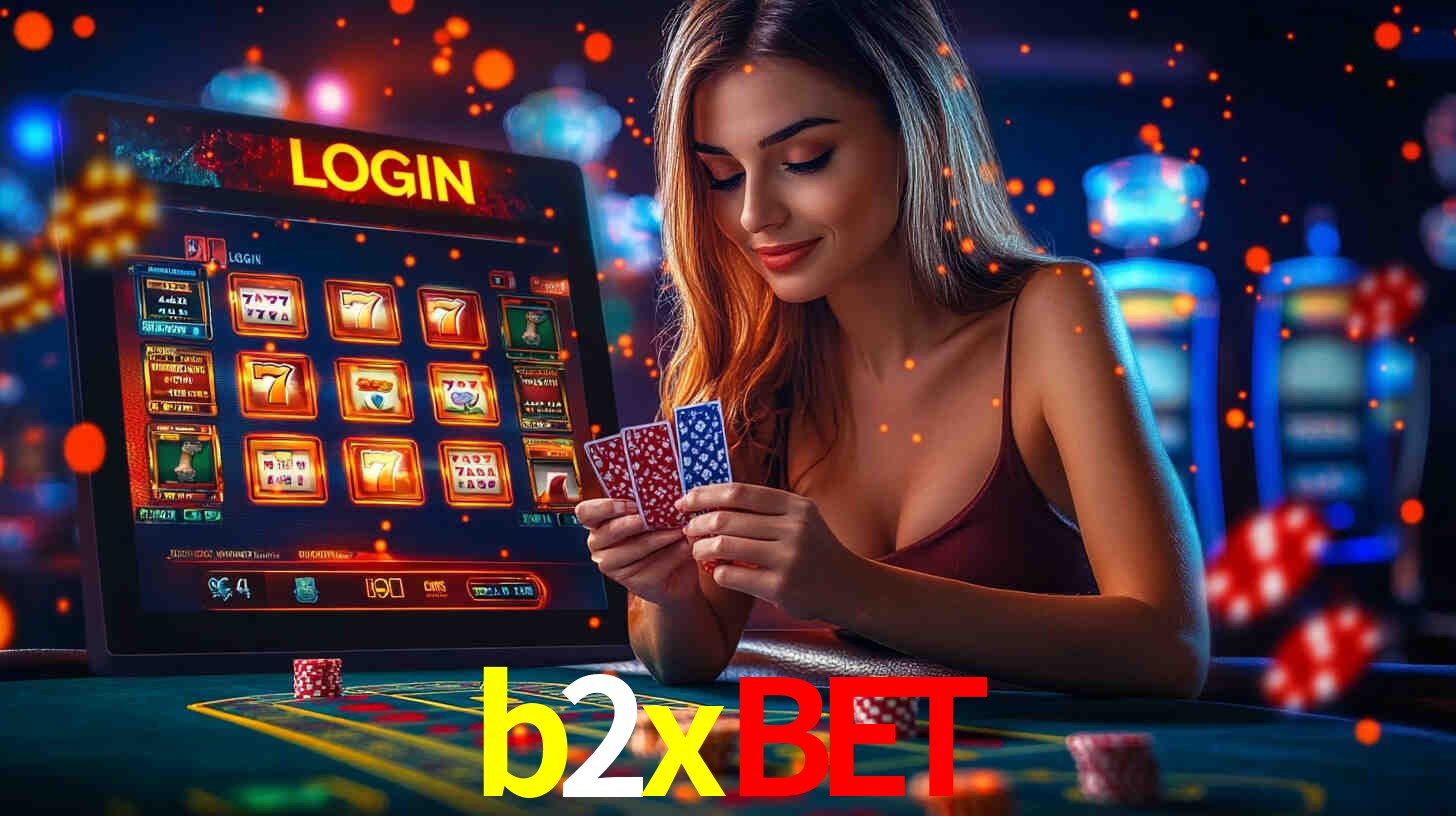 Bônus Generosos e Exclusivos no b2xbet para Você!