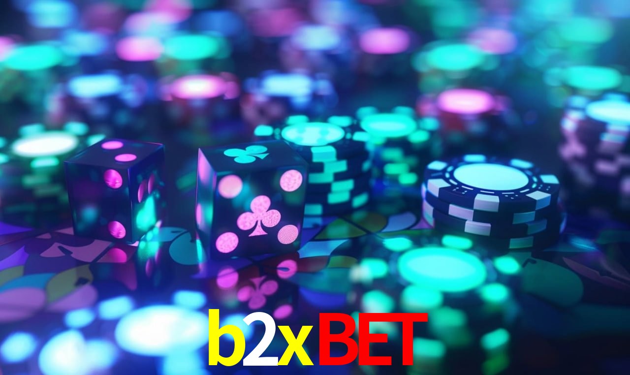Jogos de Slot b2xbet