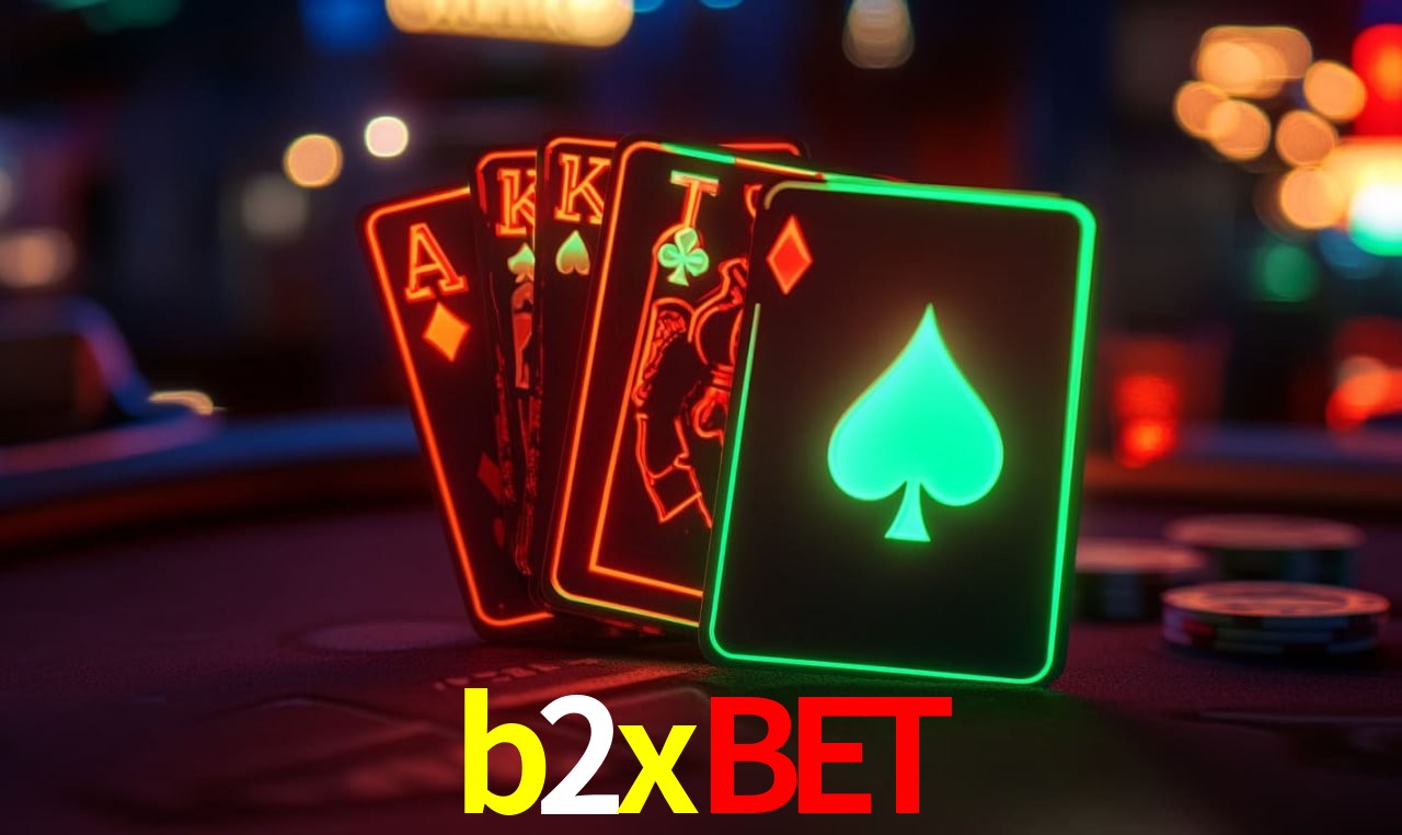Promoções Sazonais b2xbet