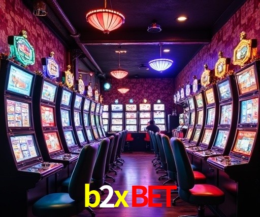 Sistemas de Segurança b2xbet