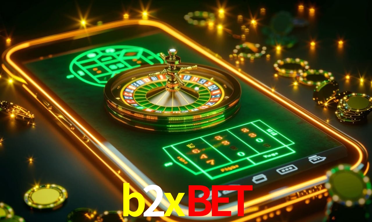 Casino Ao Vivo b2xbet