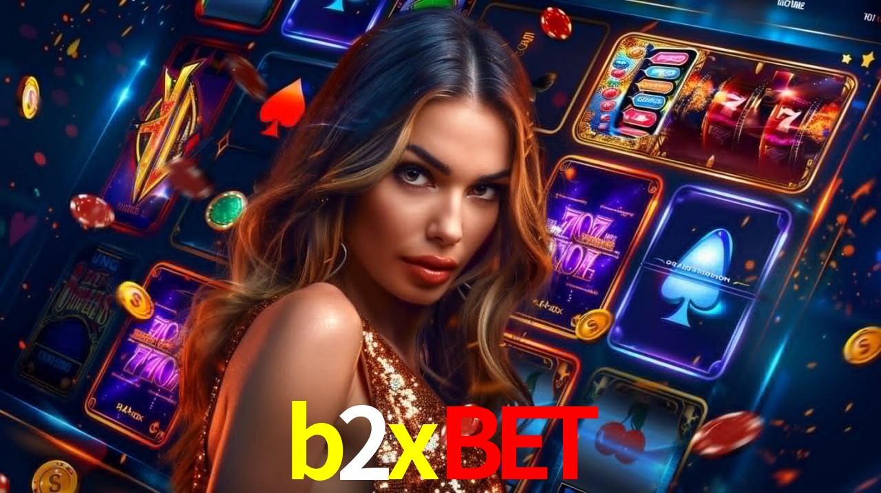 Mesa de Blackjack b2xbet