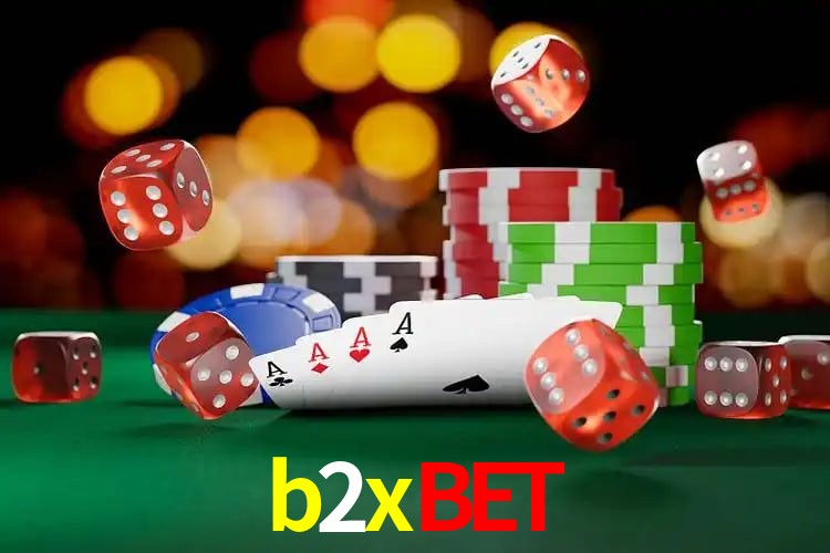 Ofertas Exclusivas b2xbet