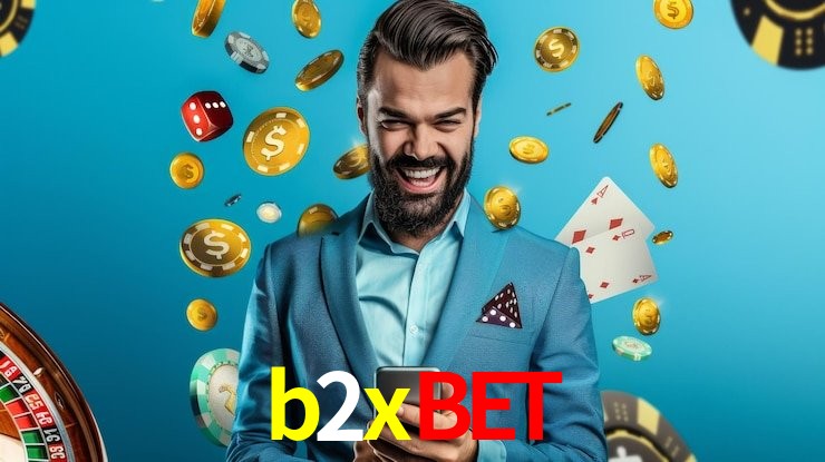 Casino Ao Vivo b2xbet