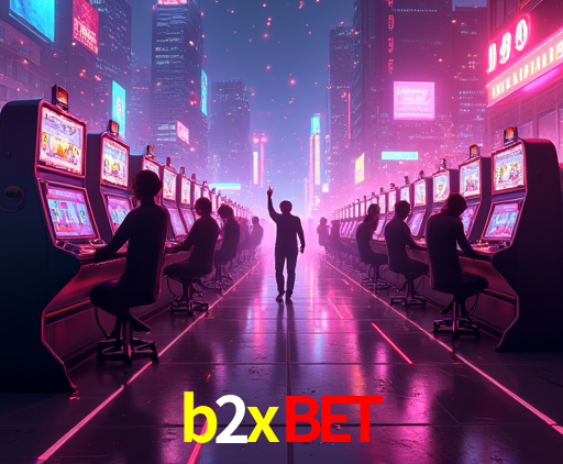Avaliações dos Jogadores b2xbet