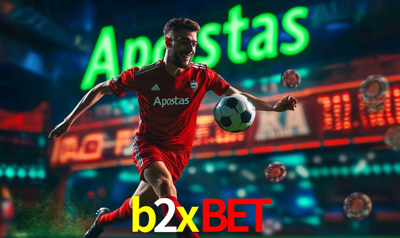 Apostas de Tênis b2xbet