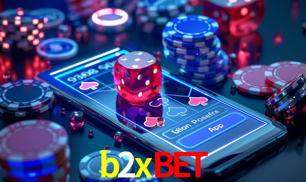 Promoção Relâmpago b2xbet