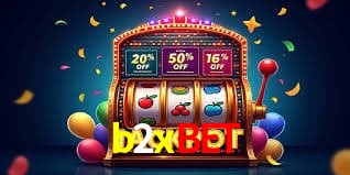 Jogos de Slot b2xbet