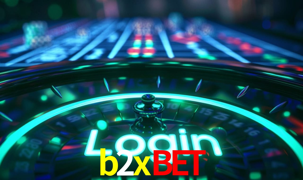 Login Seguro b2xbet