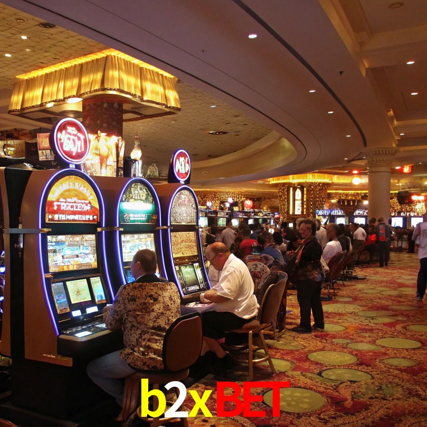 b2xbet-Game-Slots